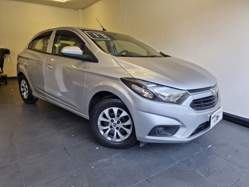 Chevrolet Onix 1.0 Lt 5p