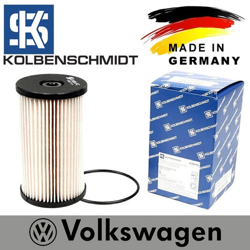 Filtro De Petróleo, Diesel Beetle, Caddy, Eos, Golf, Jetta