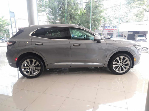 Imagen 13 de 14 de Buick Envision Avenir 2022
