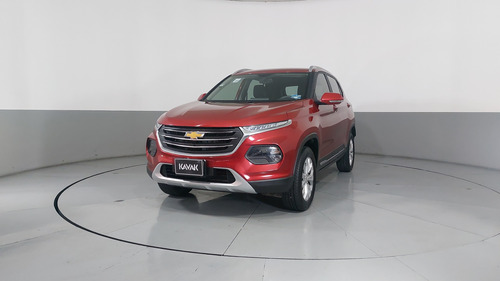 Chevrolet Groove 1.5 Lt B Cvt