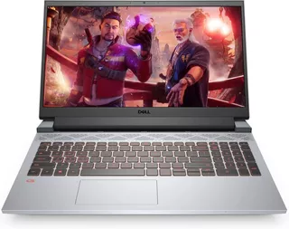 Laptop Dell G15 15.6' Ryzen 7 16gb 512gb Ssd V6gb Rtx 3060