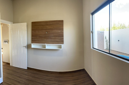 Imagen 24 de 26 de Casa Nueva A Estrenar Con Piscin