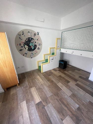 Departamento En Venta En Quilmes Centro