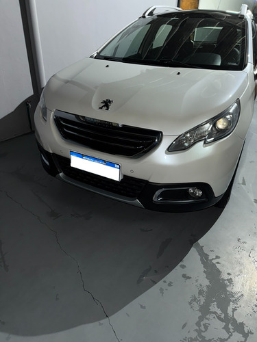 Peugeot 2008 1.6 Thp Sport