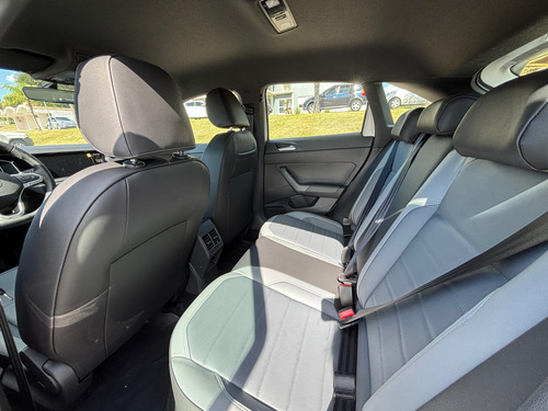 Volkswagen Nivus 1.0 Tsi 200 Highline