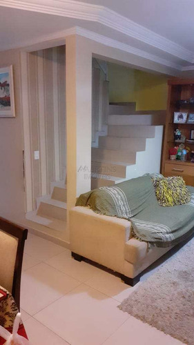 Imagem 5 de 18 de Jd Marambaia I | Casa 158 M² 3 Dorms 3 Vagas | 7191 - V7191