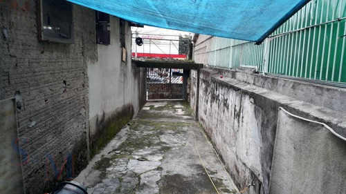 Imagem 5 de 30 de Casa Térrea Com 3 Dormitórios Com Edícula Nos Fundos E Ponto Comercial Na Frente - Ca0791
