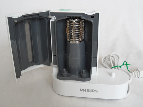 Philips Sonicare Sanitizador Uv Mod. Hx6160 (Usado)