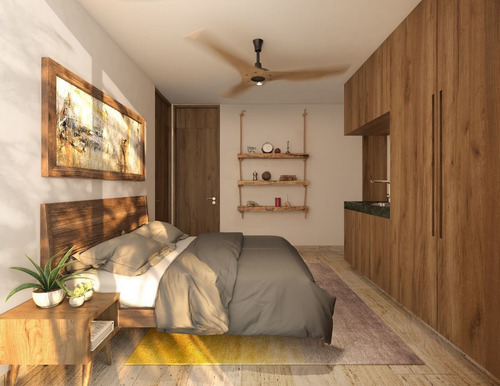 Imagen 7 de 11 de Departamento En Venta En Tulum