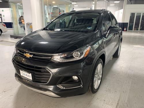 Imagen 1 de 15 de Chevrolet Trax 2019 1.8 Premier Piel At