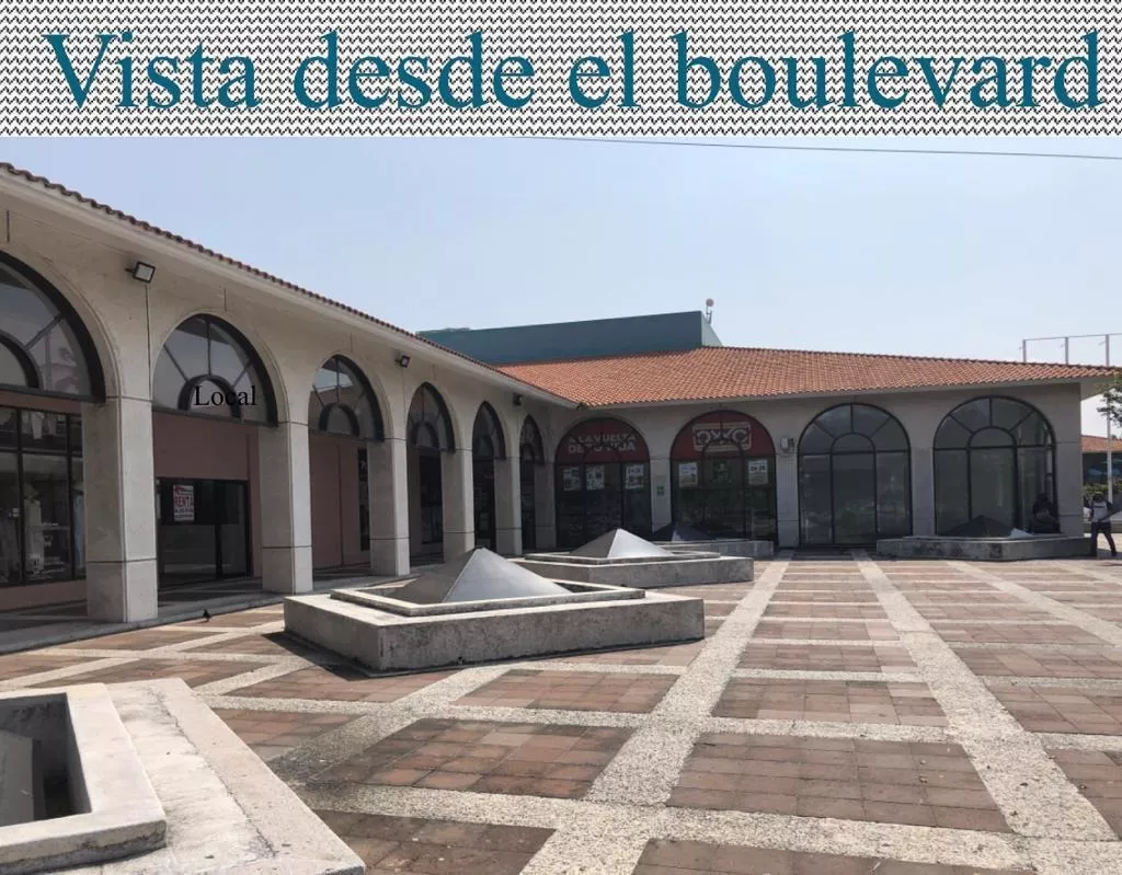 plaza acuario locales en renta mercadolibre