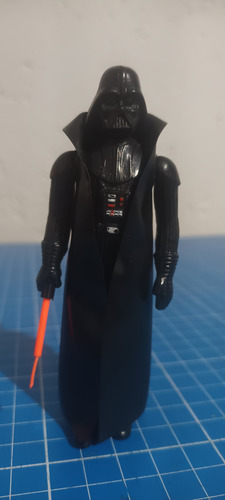 Darth Vader Star Wars Kenner 1977 (Usado)
