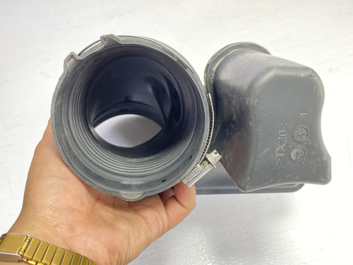 Ducto Resonador Bmw 325i 2007 06 08 (Usado)