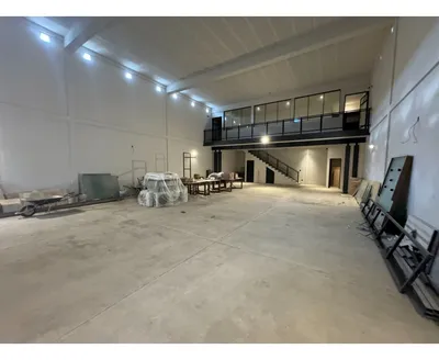 Bodega en venta