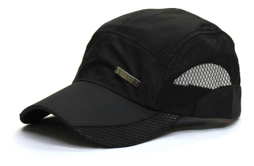 Gorro Gorra Con Visera Deportivo X12 Unidades Unisex Adulto