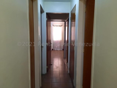 Imagen 21 de 25 de Apartamento En Venta En Chacaito Rah 22-12863