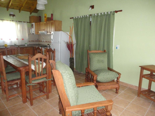 Imagen 5 de 11 de Cabañas Aguas Verdes Alquiler