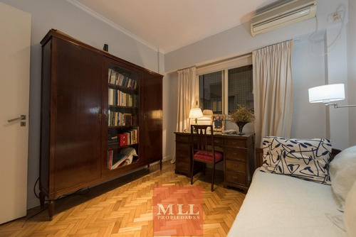 Imagen 9 de 26 de Departamento - Recoleta