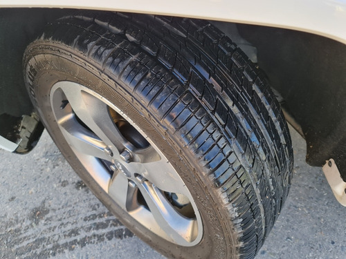 Jeep Grand Cherokee 2014 3.6 Overland 286hp At