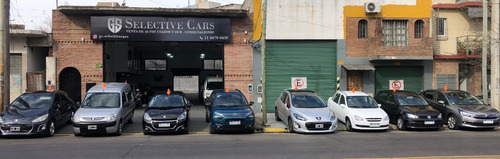 Imagen 18 de 18 de Peugeot Partner Confort Hdi Excelente Estado !!!