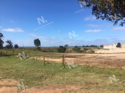 Imagen 12 de 14 de Terreno En Maldonado, Ruta 39 - Maldonado Ruta 39