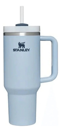 Vaso Stanley Quencher 1.2ml Verde