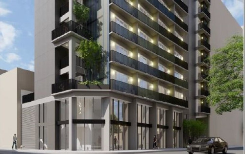 Imagem 2 de 7 de Apartamento À Venda No Bairro República - São Paulo/sp - O-18780-31322