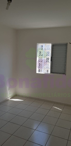 Imagem 3 de 8 de Apartamento A Venda, Edifício Jardim Conquista, Jardim Tamoio, Jundiaí. - Ap12345 - 69284984