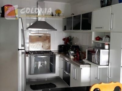 Imagem 4 de 30 de Casa - Ref: 41757