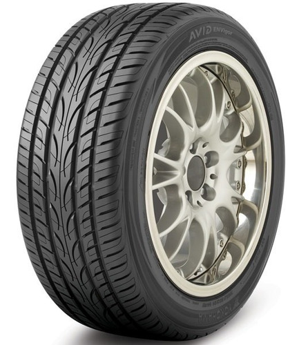 Llanta 255/40r17 Yokohama Avid Envigor Zps S321r