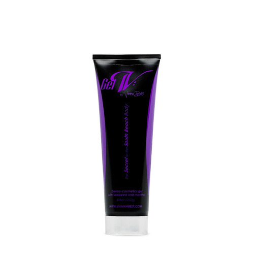 Vanna Belt - Gel V Dermo-cosméticos Gel - 8.8 Oz.