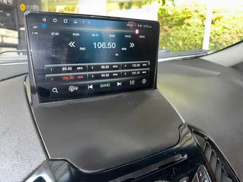 Ford Ecosport 2.0 Titanium At