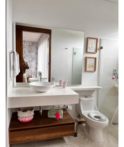 Rhbr-14629 (casa Campestre) 2 Niveles (envigado, Alto Palmas)