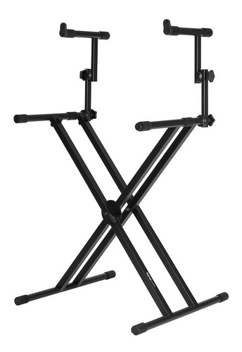 Imagen 1 de 10 de Soporte De Teclados Gator Frameworks Gfw Key 5100x Palermo