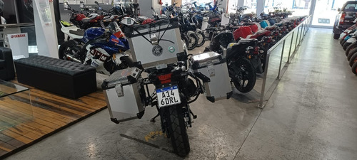 Benelli Trk 502 X 2021 Mg Bikes