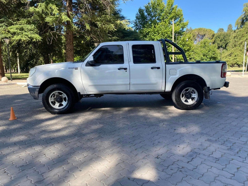 Imagen 6 de 13 de Vendo - Financio Ford Ranger Xlt 2011 4x2