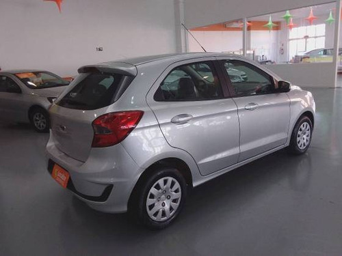 Imagem 8 de 10 de Ford Ka 1.0 Ti-vct Flex Se Manual