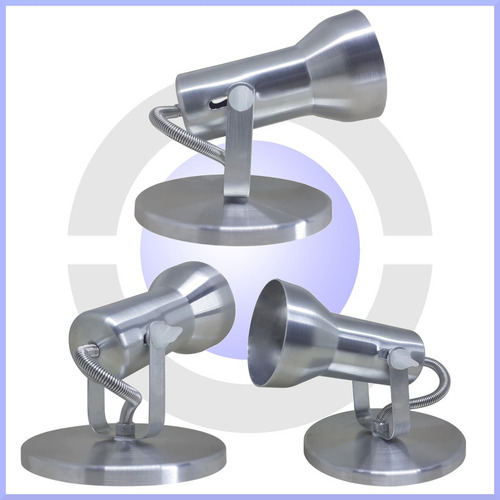 Spot De Sobrepor Espelho Banheiro Corredor Par20 Led
