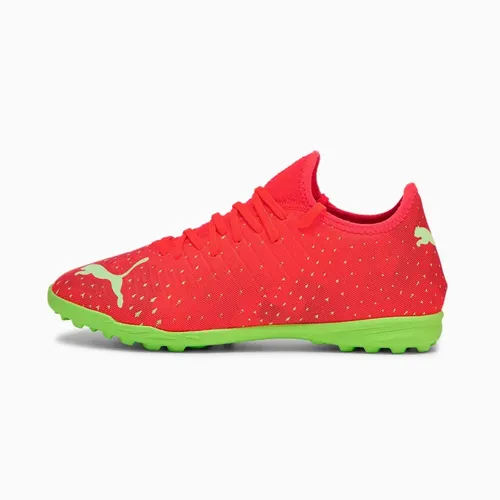 Chuteira Society Puma Future Z 4.4 Neymar Jr Infantil 107121