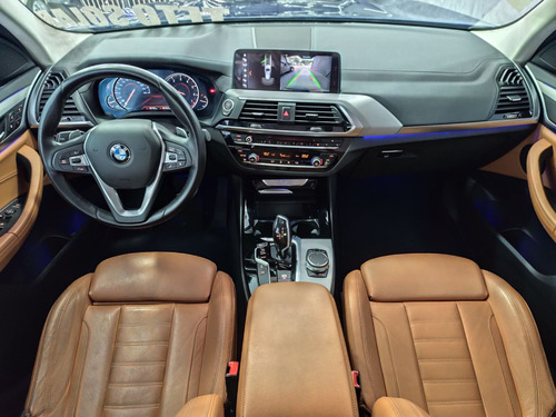 BMW X3 XDRIVE 20i 2.0/X-Line Bi-TB Flex Aut.