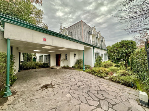 Presidente Errázuriz / Villa María
