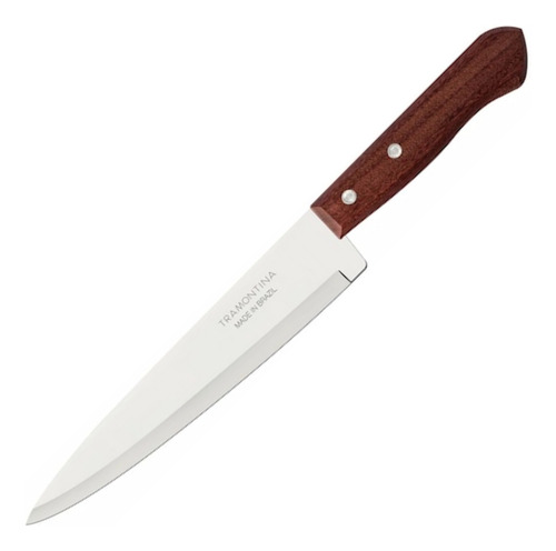 Cuchillo Cocina 8  Cebollero Dynamic Tramontina 22902008