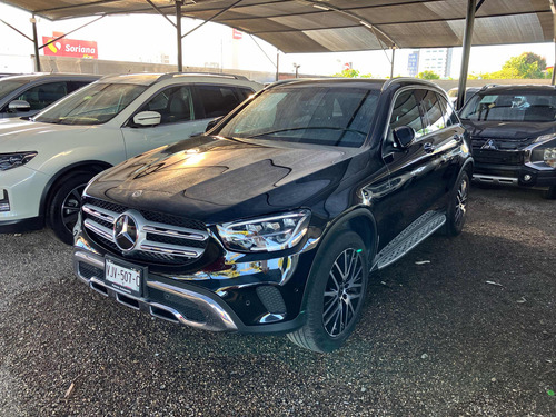 Mercedes-Benz Clase GLC 2.0 300 Sport At