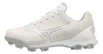 Comprar Mizuno Wave Finch Lightrevo Jr, Spikes De Softbol Para Niñas