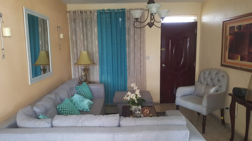 Vendo Apartamento En La Autopista 30 De Mayo