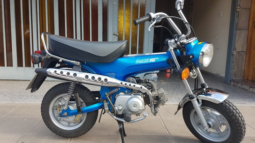 Honda Dax