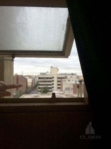 Imagen 21 de 23 de Departamento En Venta- General Paz- 4 Dor Amplios! Exc. Calidad - Frente A Plaza