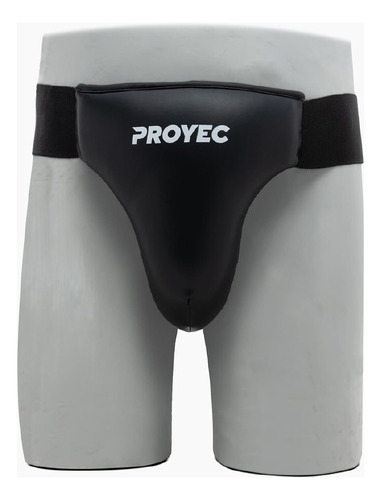 Protector Proyec Inguinal