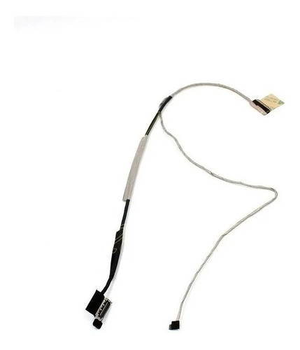 Flex Hp Pavilion 14-c 14-b Lcd Led Lvds Cable Dd0u33lc020