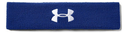 Under Armour Banda Elastica Para La Cabeza Mod 1276990